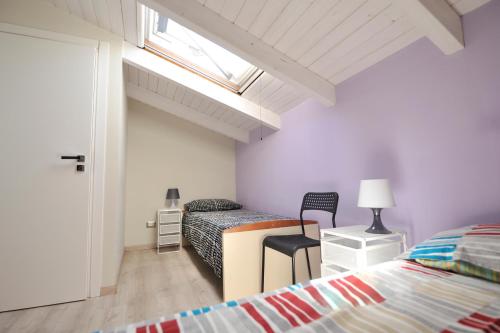 House Calafato e Testasecca