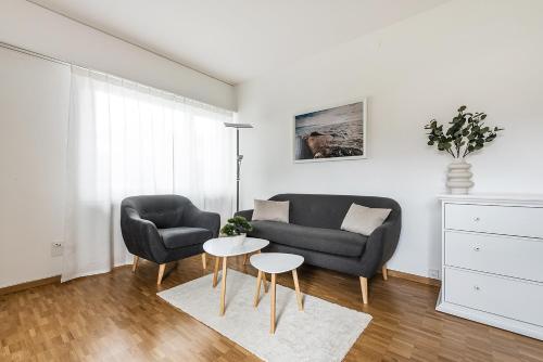  SOHO 1A !Gratis Parken, Free Parking! in Kreuzlingen