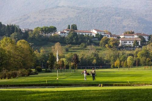 Appartamento Moderno per 6 Aviano A/C Parking