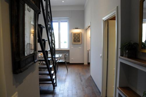 A Casa di Lu, al Colosseo - Guest House, Řím (fotografie 5)
