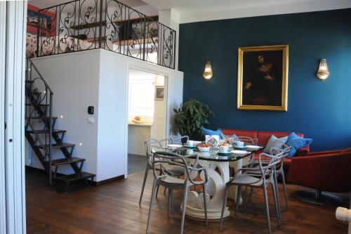 A Casa di Lu, al Colosseo - Guest House, Řím (fotografie 8)