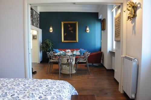 A Casa di Lu, al Colosseo - Guest House, Řím (fotografie 9)