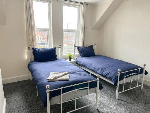 Lovely 2-Bed Apartment in Birmingham, Birmingham (fotografie 5)