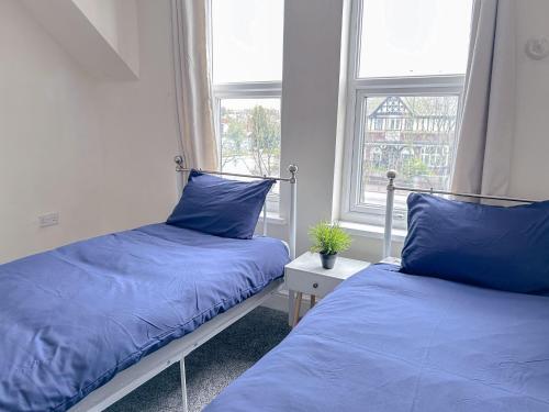 Lovely 2-Bed Apartment in Birmingham, Birmingham (fotografie 6)