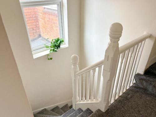 Lovely 2-Bed Apartment in Birmingham, Birmingham (fotografie 10)