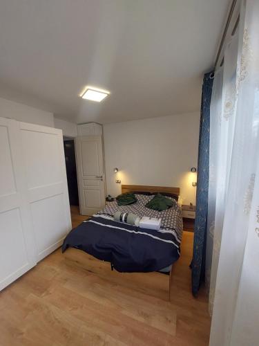 Appartement confortable très proche de Paris - Location saisonnière - Chevilly-Larue