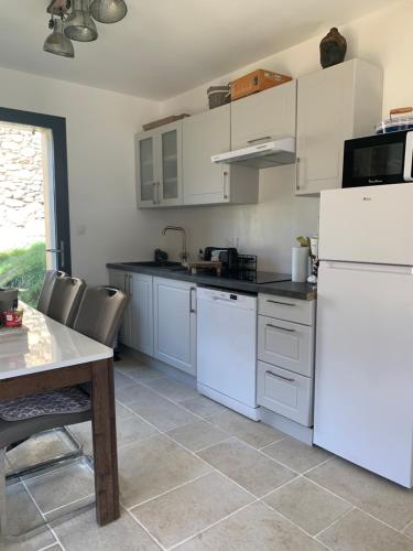 CHALET en RDJ en VALLEE de LUCHON in Castillon-de-Larboust
