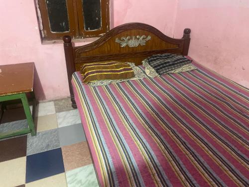 . Murali krishna Lodge