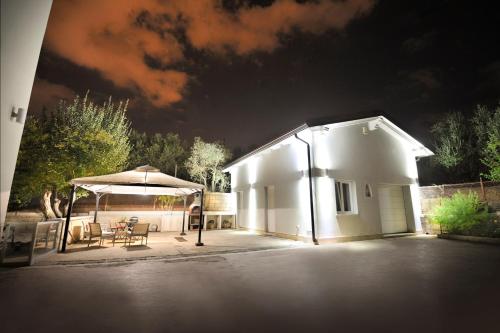 House Calafato e Testasecca