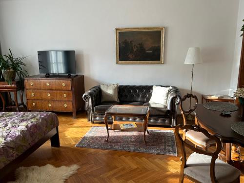 Apartments Dlouhá 93 - main image