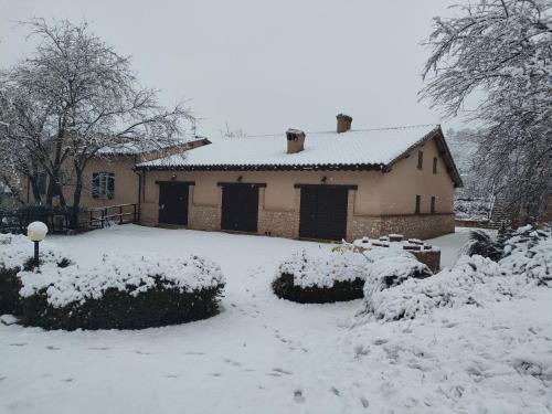 Agriturismo Il Casalino