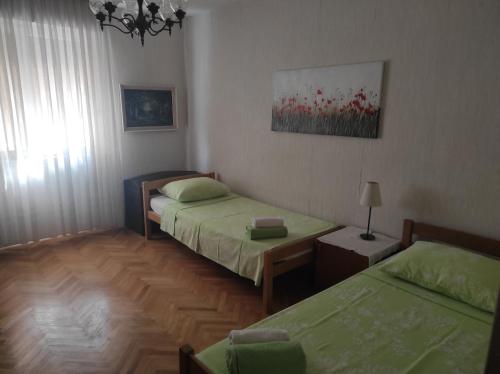 Apartment Bella, Split (photo 4)