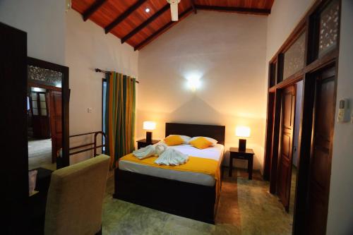 Hamilton Beach Villa In Uswetakeiyawa Sri Lanka 20 - 