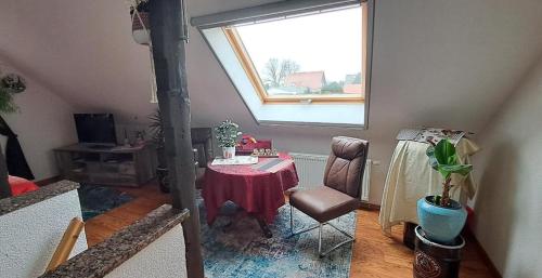 wohnen bei Goethes, Lipsk (zdjęcie 2)