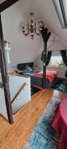 wohnen bei Goethes - Göhren wohnen bei Goethes - Göhren