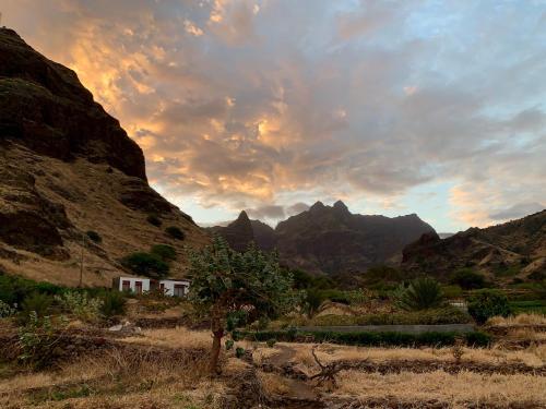 Palmeira Da Cruz EcoLodge