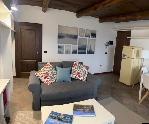 Casa Campiglia - Apartment - Nebbiuno