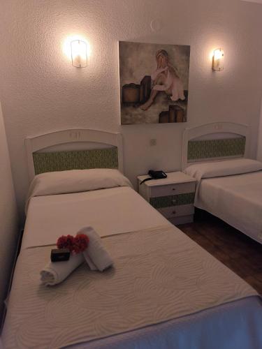 Hotel Arillo - image 2