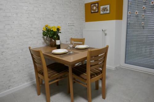 Bauernhaus Schunck im Bliesgau in Blieskastel