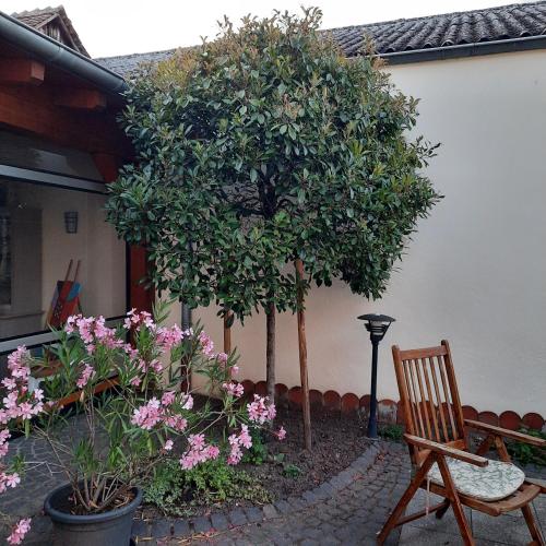 Bauernhaus Schunck im Bliesgau in Blieskastel