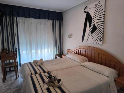 Hotel Arillo - image 9