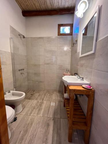 Duša, Posada Piuquén Suites De Montaña (Posada Piuquen Suites De Montana) in Barreal