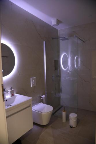 Tirana City Center Cozy Modern Apartment 9/B, Tirana (photo 7)