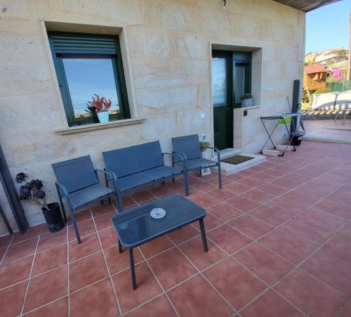  Louridoplaya in Poio