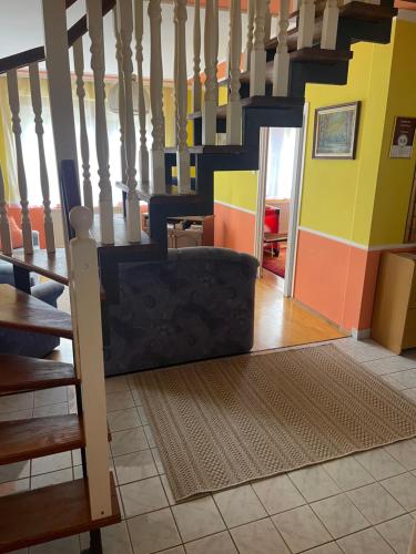 Ili Vendeghaz in Zalakaros