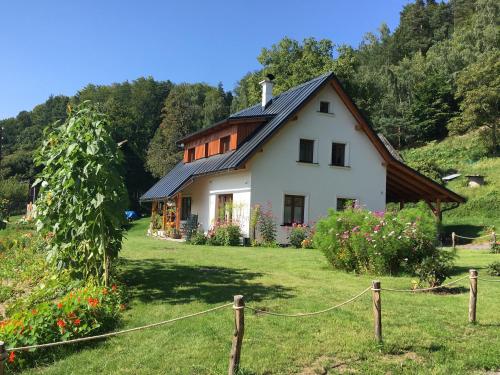 U Studánky - Apartment - Koberovy