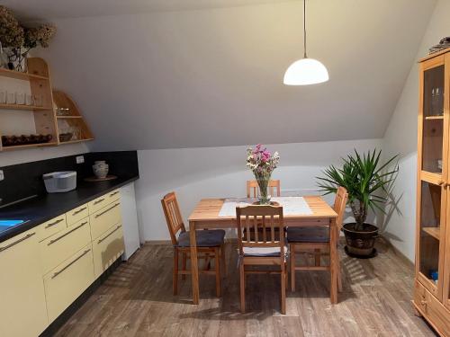 Kitchen, U Studanky in Koberovy