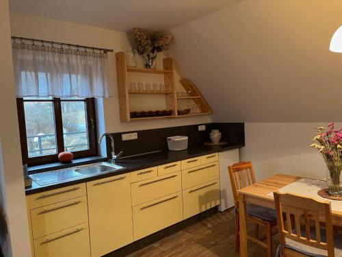 Kitchen, U Studanky in Koberovy