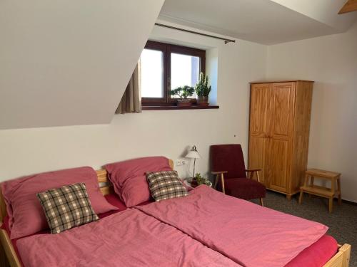 U Studanky in Koberovy