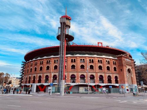 Barcelona Vibes Centro