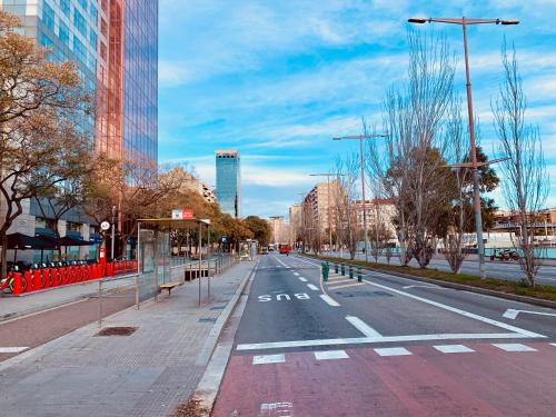 Barcelona Vibes Centro