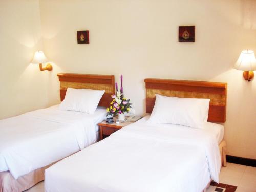 Sunset Mansion Room Type - Standard Room