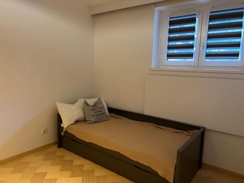 Deluxe Apartement Tirol