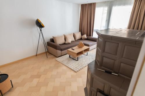 Deluxe Apartement Tirol