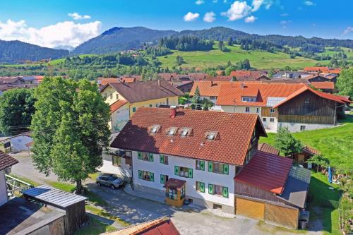 Landhaus Sonnwinkl - Accommodation - Wertach