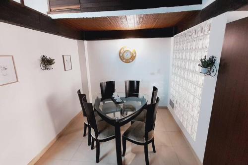 Apartamento Turistico En Calarca Quindio a 10 min de Armenia in Calarca