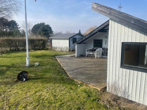 Enø / Karrebæksminde, Strandrylevej 31, Karrebæksminde (fotografie 4)