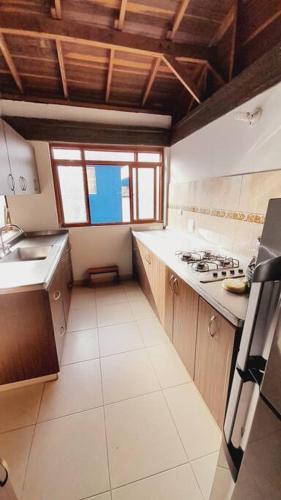 Apartamento Turistico En Calarca Quindio a 10 min de Armenia in Calarca