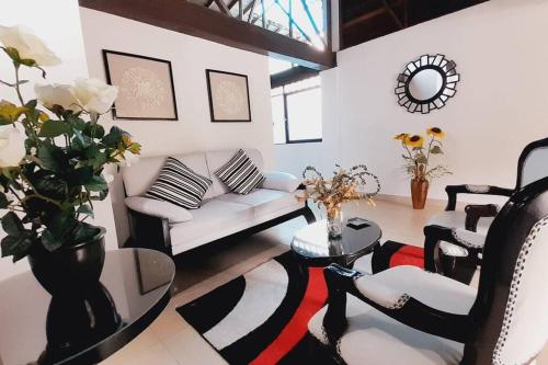 Apartamento Turistico En Calarca Quindio a 10 min de Armenia in Calarca