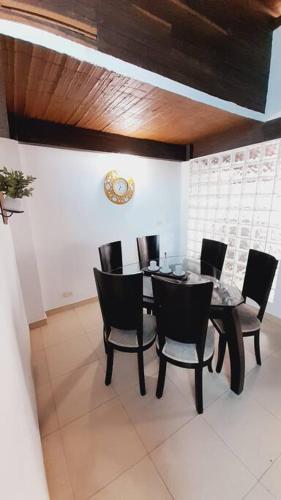 Apartamento Turistico En Calarca Quindio a 10 min de Armenia in Calarca