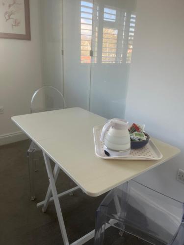 Mayfield guest rooms - Chevening