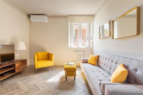Vatican Stunning 2 BR Apartment, Roma