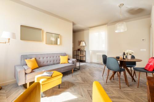 Vatican Stunning 2 BR Apartment, Rzym (zdjęcie 2)