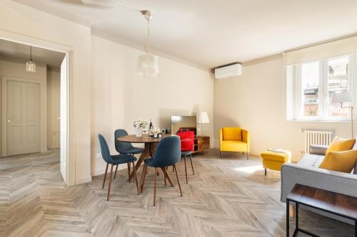 Vatican Stunning 2 BR Apartment, Rzym (zdjęcie 3)