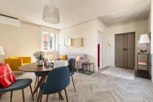 Vatican Stunning 2 BR Apartment, Rzym (zdjęcie 5)