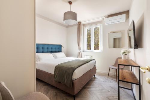 Vatican Stunning 2 BR Apartment, Rzym (zdjęcie 9)